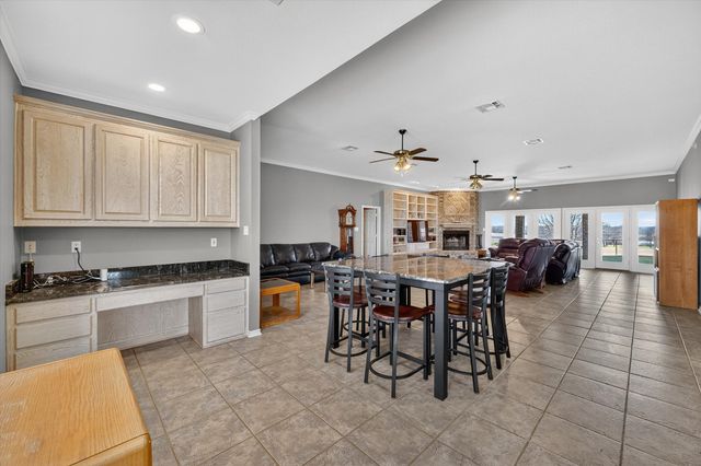 1141 Lake Halbert Road, Corsicana, TX 75109