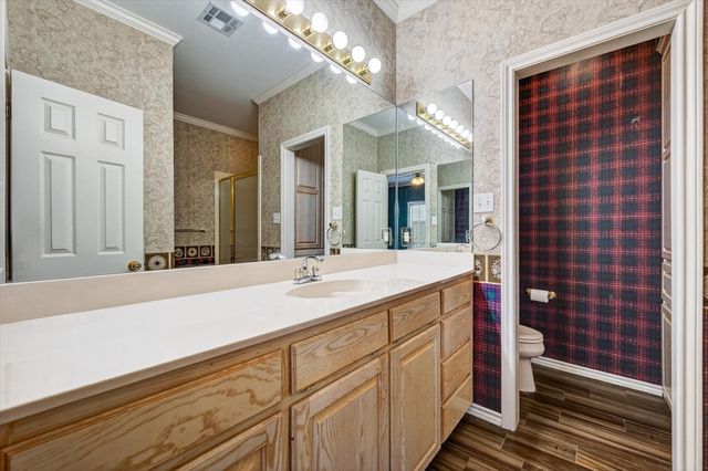 1141 Lake Halbert Road, Corsicana, TX 75109