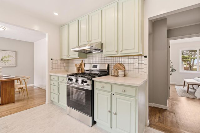 847 87th Street, Daly City, CA 94015