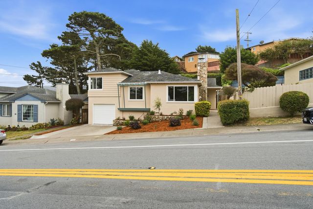 847 87th Street, Daly City, CA 94015