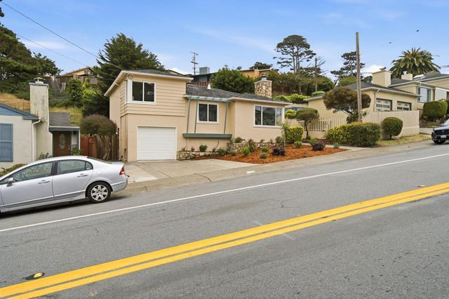 847 87th Street, Daly City, CA 94015