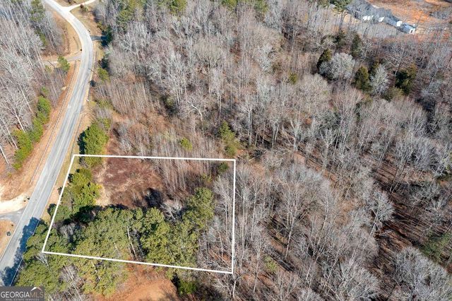 170 Mackey Road, Mcdonough, GA 30252