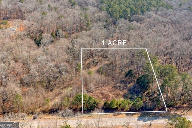 170 Mackey Road, Mcdonough, GA 30252