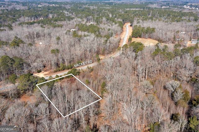 170 Mackey Road, Mcdonough, GA 30252