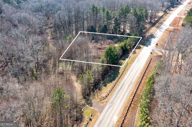 170 Mackey Road, Mcdonough, GA 30252