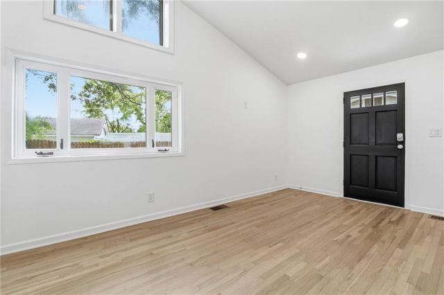1466 Hardin Avenue, College Park, GA 30337