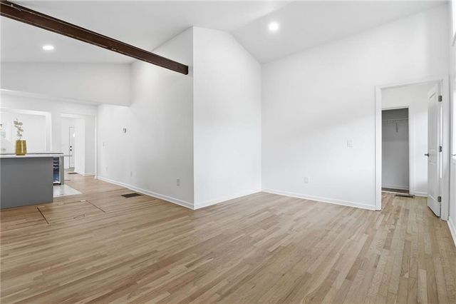 1466 Hardin Avenue, College Park, GA 30337