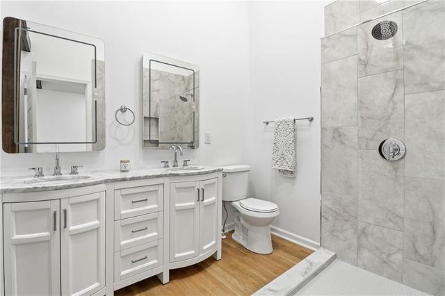 1466 Hardin Avenue, College Park, GA 30337