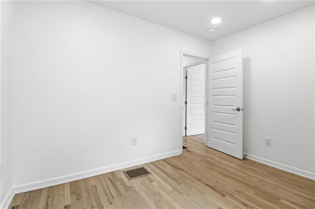 1466 Hardin Avenue, College Park, GA 30337