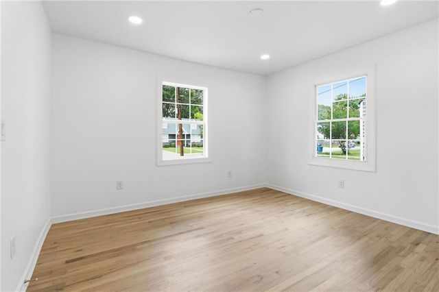 1466 Hardin Avenue, College Park, GA 30337