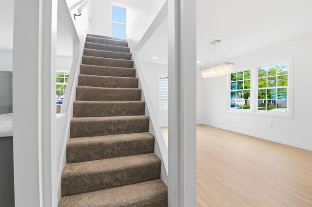 1466 Hardin Avenue, College Park, GA 30337