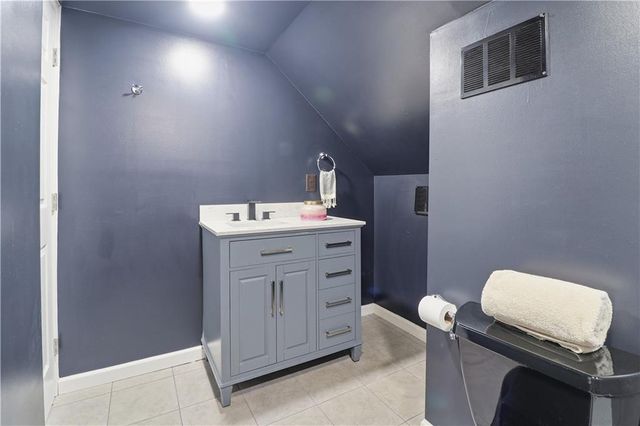 1466 Hardin Avenue, College Park, GA 30337