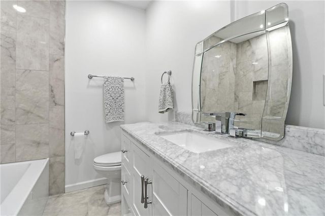1466 Hardin Avenue, College Park, GA 30337