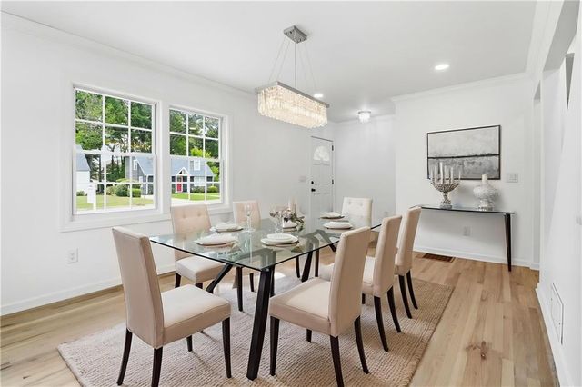 1466 Hardin Avenue, College Park, GA 30337