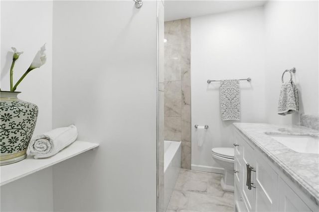1466 Hardin Avenue, College Park, GA 30337