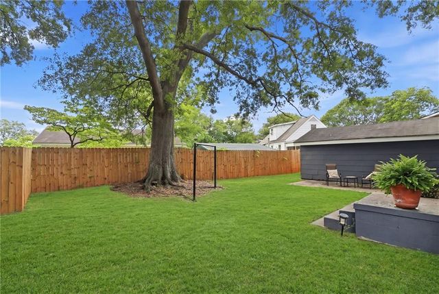 1466 Hardin Avenue, College Park, GA 30337