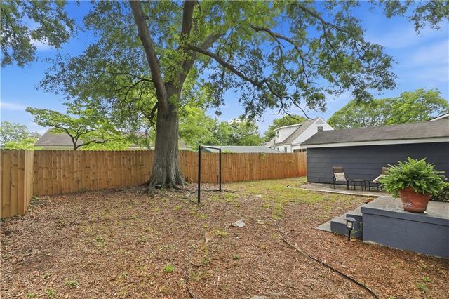 1466 Hardin Avenue, College Park, GA 30337