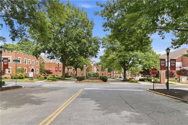 1466 Hardin Avenue, College Park, GA 30337