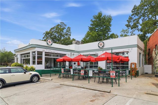 1466 Hardin Avenue, College Park, GA 30337