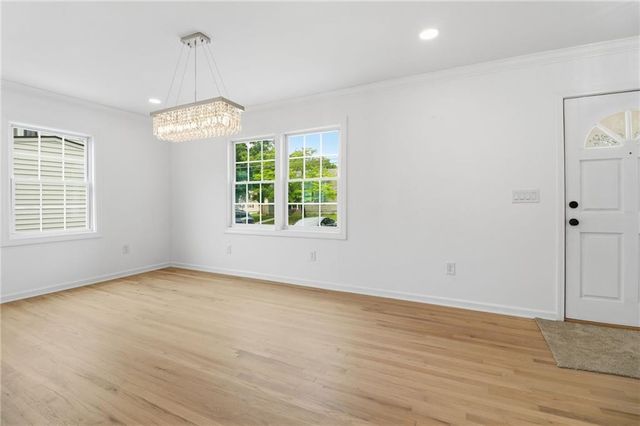 1466 Hardin Avenue, College Park, GA 30337