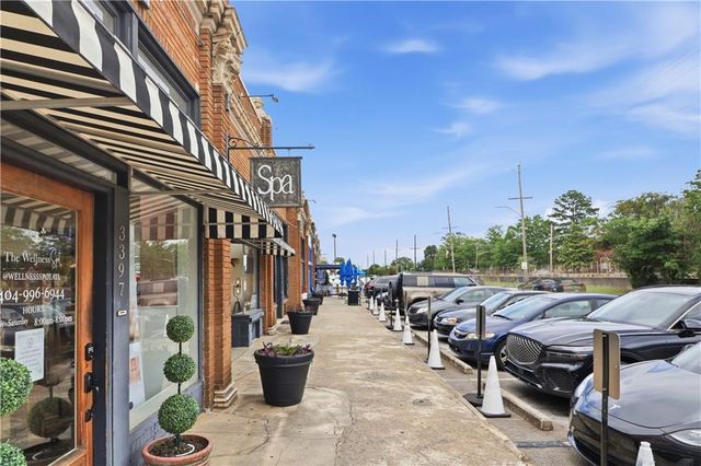 1466 Hardin Avenue, College Park, GA 30337