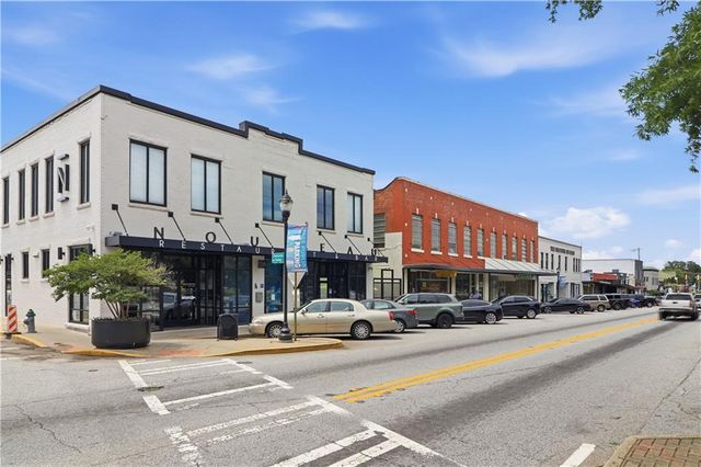 1466 Hardin Avenue, College Park, GA 30337