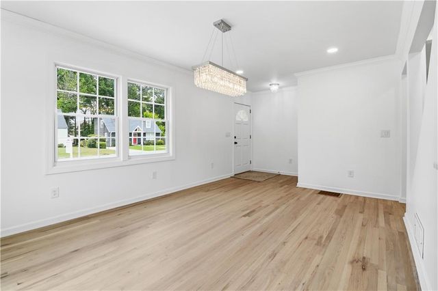 1466 Hardin Avenue, College Park, GA 30337