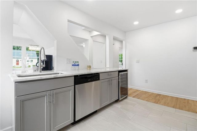 1466 Hardin Avenue, College Park, GA 30337