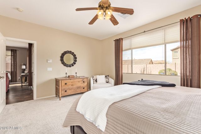 18450 W PASEO Way, Goodyear, AZ 85338