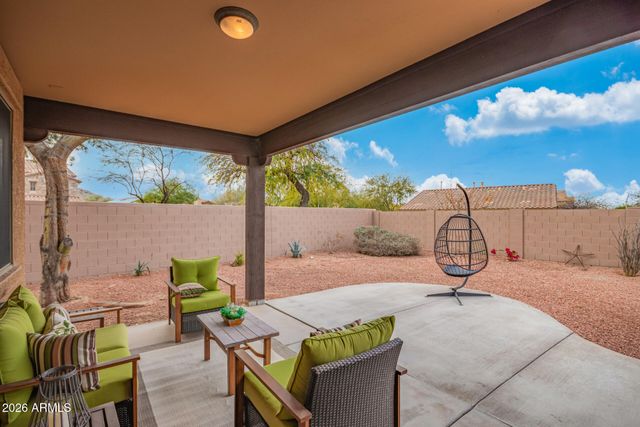 18450 W PASEO Way, Goodyear, AZ 85338