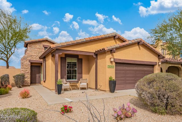 18450 W PASEO Way, Goodyear, AZ 85338