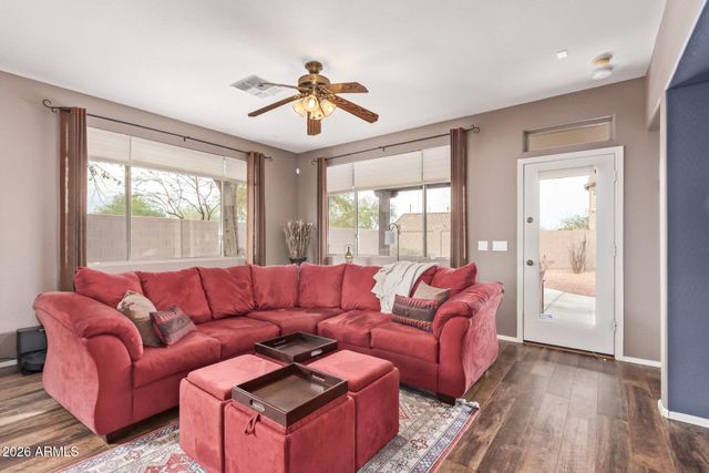 18450 W PASEO Way, Goodyear, AZ 85338