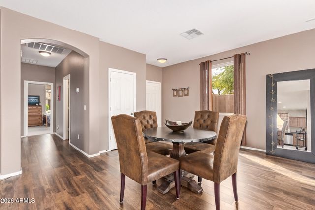 18450 W PASEO Way, Goodyear, AZ 85338