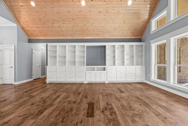 9 Tannon Cove, Greenbrier, AR 72058