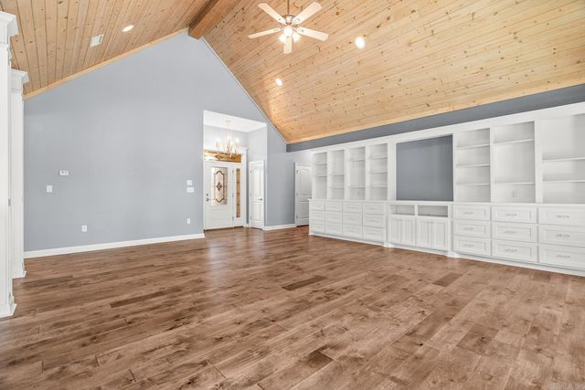 9 Tannon Cove, Greenbrier, AR 72058