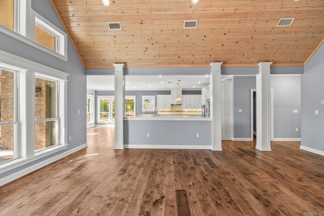 9 Tannon Cove, Greenbrier, AR 72058