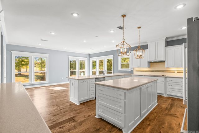 9 Tannon Cove, Greenbrier, AR 72058