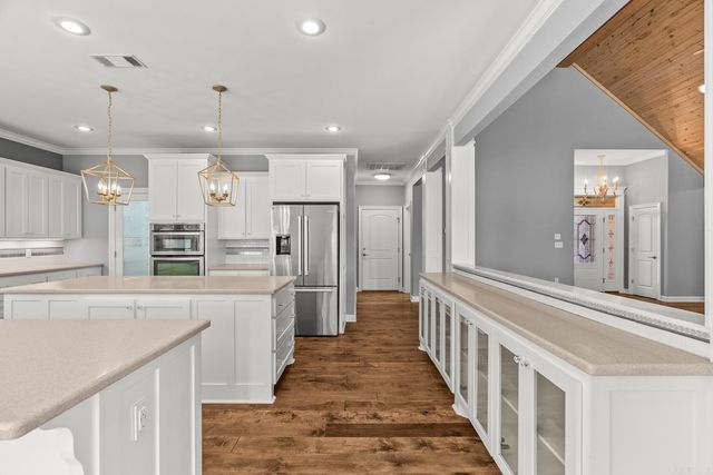 9 Tannon Cove, Greenbrier, AR 72058