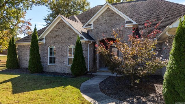 9 Tannon Cove, Greenbrier, AR 72058