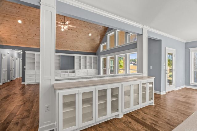 9 Tannon Cove, Greenbrier, AR 72058