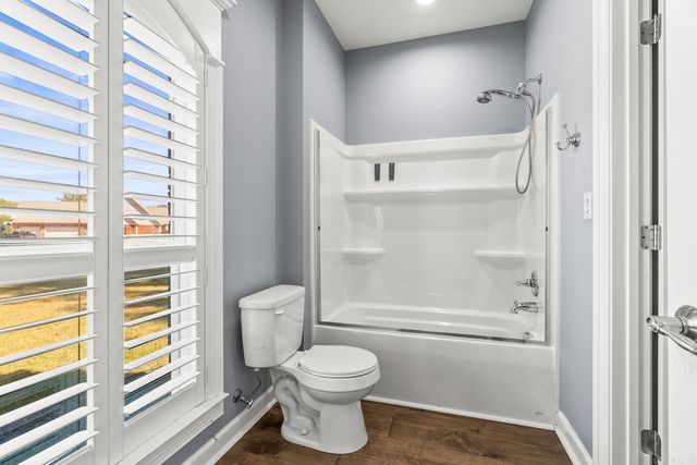 9 Tannon Cove, Greenbrier, AR 72058