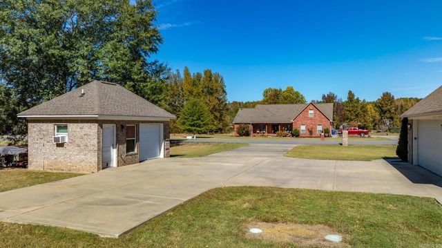 9 Tannon Cove, Greenbrier, AR 72058