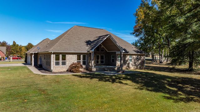 9 Tannon Cove, Greenbrier, AR 72058