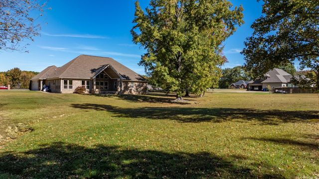 9 Tannon Cove, Greenbrier, AR 72058