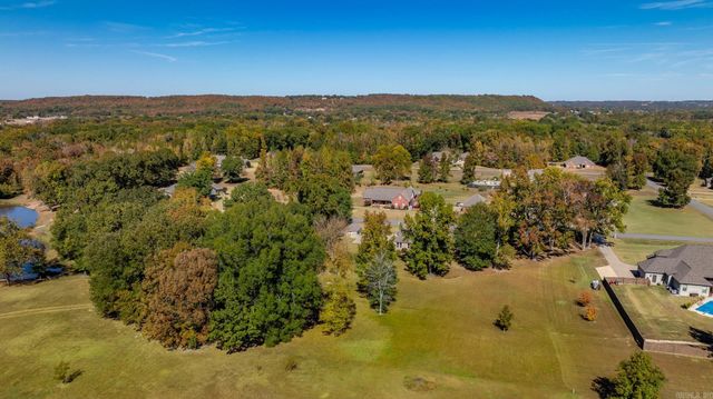 9 Tannon Cove, Greenbrier, AR 72058