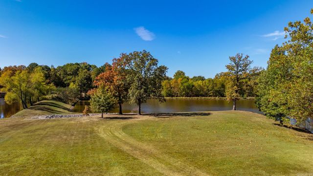 9 Tannon Cove, Greenbrier, AR 72058