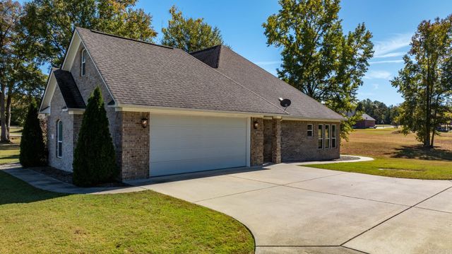 9 Tannon Cove, Greenbrier, AR 72058