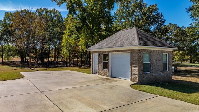 9 Tannon Cove, Greenbrier, AR 72058
