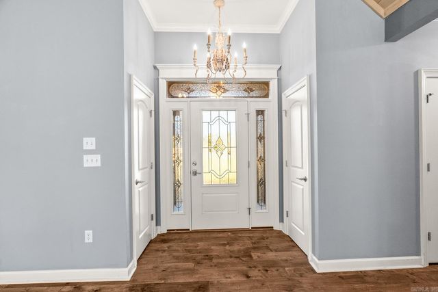 9 Tannon Cove, Greenbrier, AR 72058