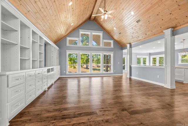 9 Tannon Cove, Greenbrier, AR 72058